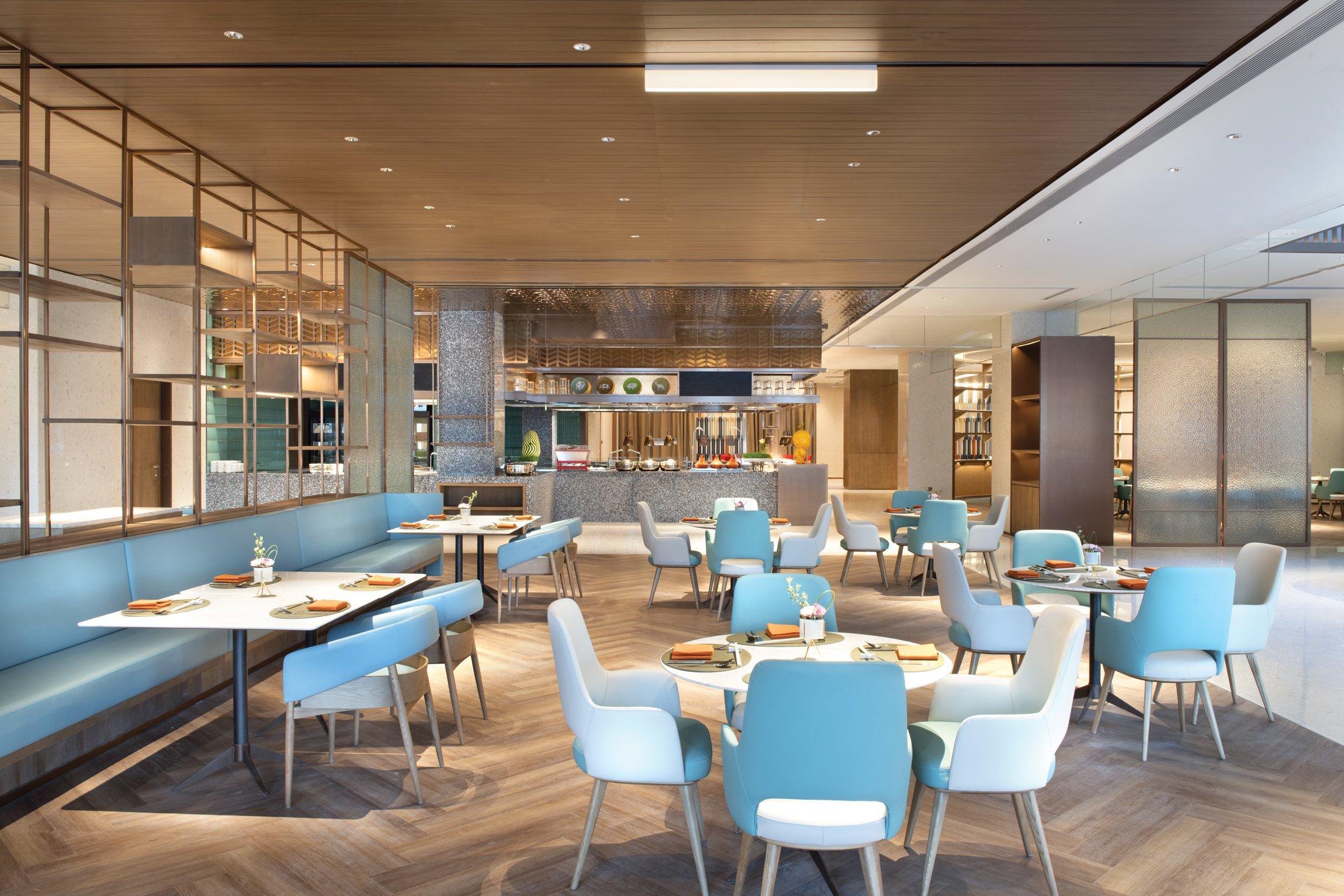 Crowne Plaza Beijing Badaling, an IHG Hotel Yanqing Bagian luar foto