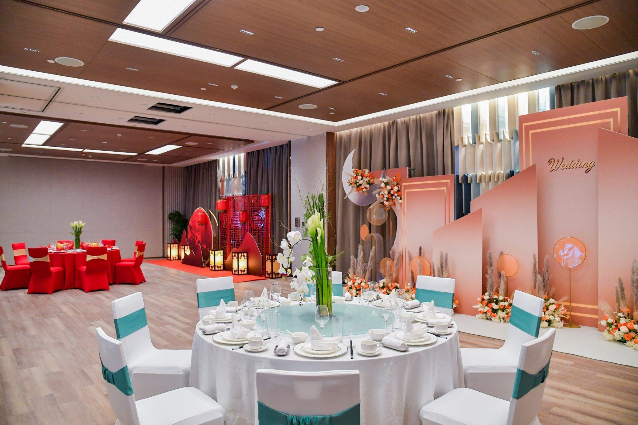 Crowne Plaza Beijing Badaling, an IHG Hotel Yanqing Bagian luar foto