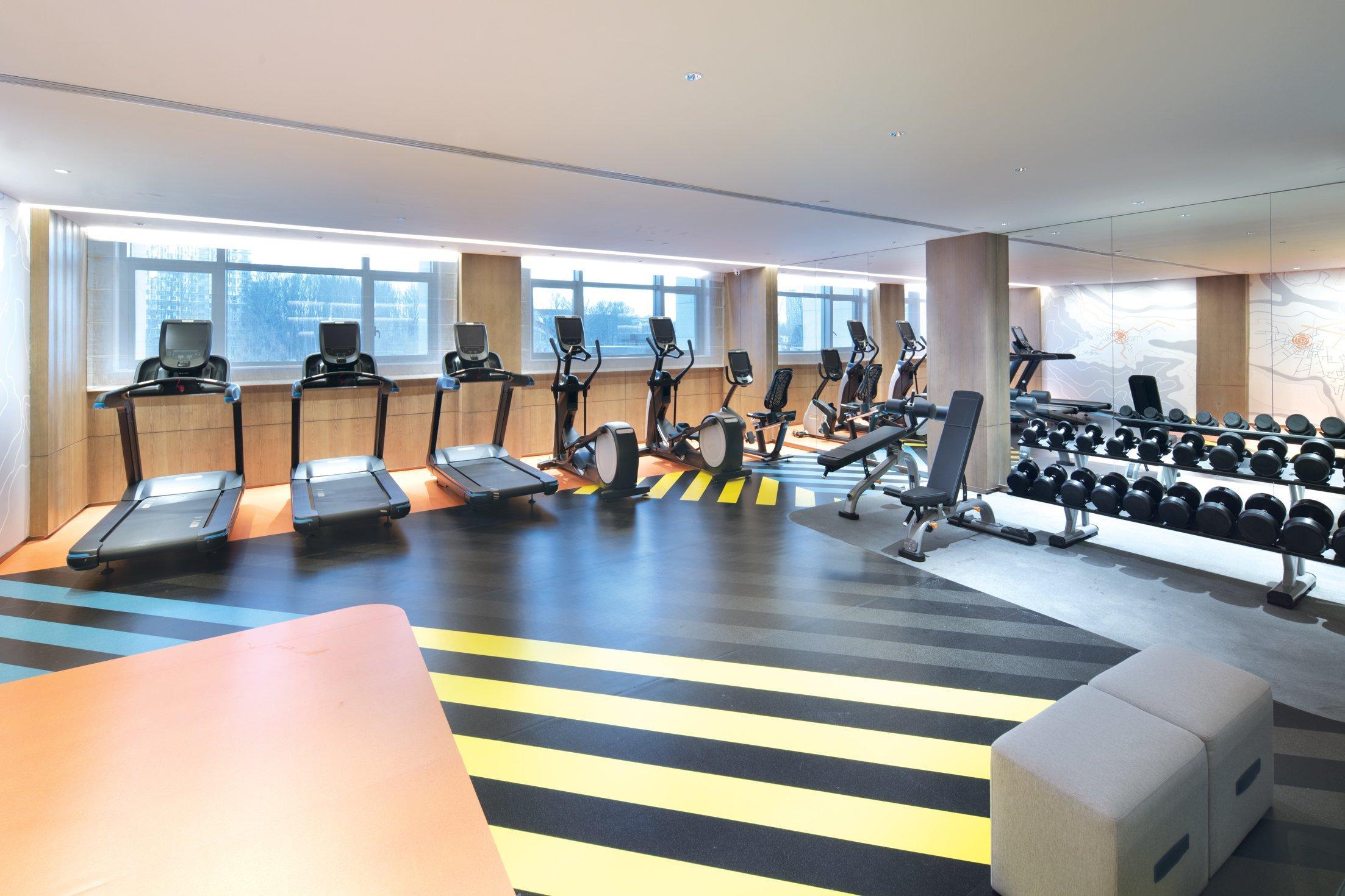 Crowne Plaza Beijing Badaling, an IHG Hotel Yanqing Bagian luar foto
