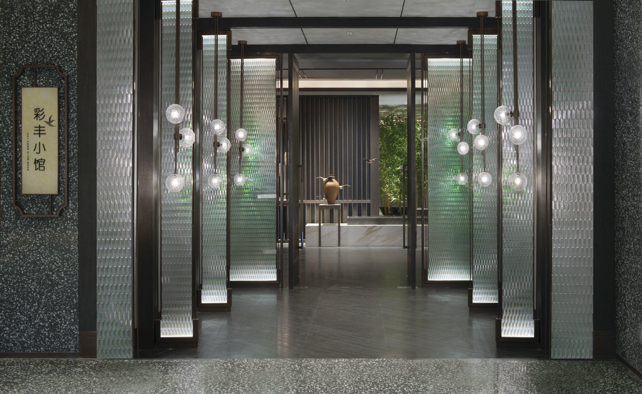 Crowne Plaza Beijing Badaling, an IHG Hotel Yanqing Bagian luar foto
