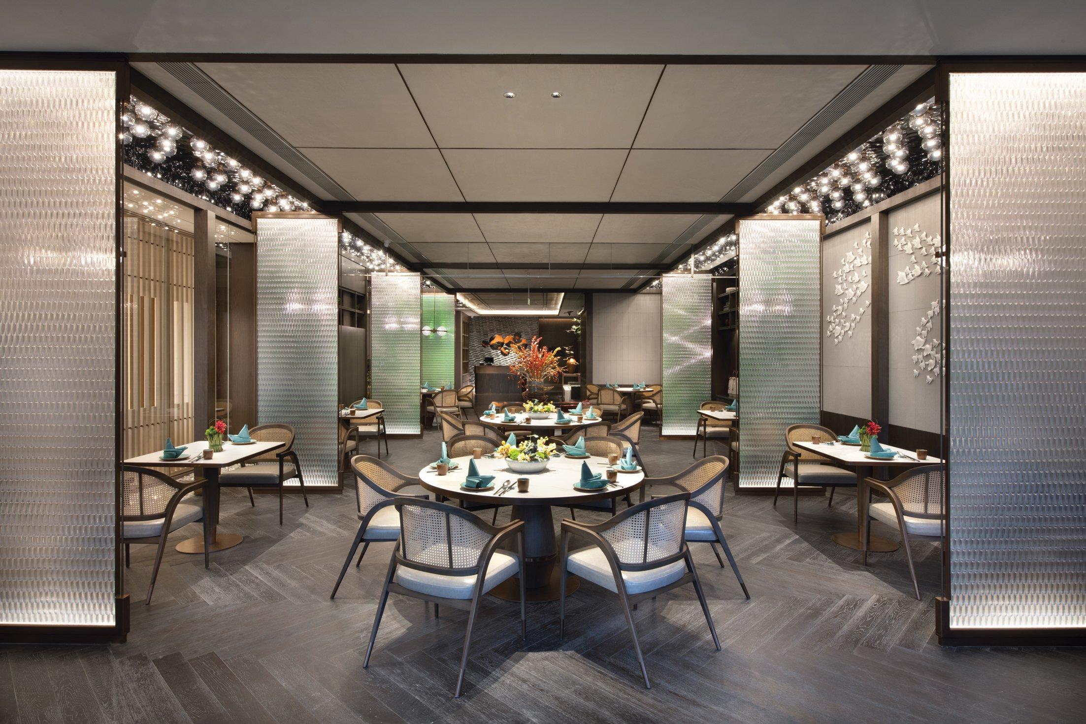 Crowne Plaza Beijing Badaling, an IHG Hotel Yanqing Bagian luar foto