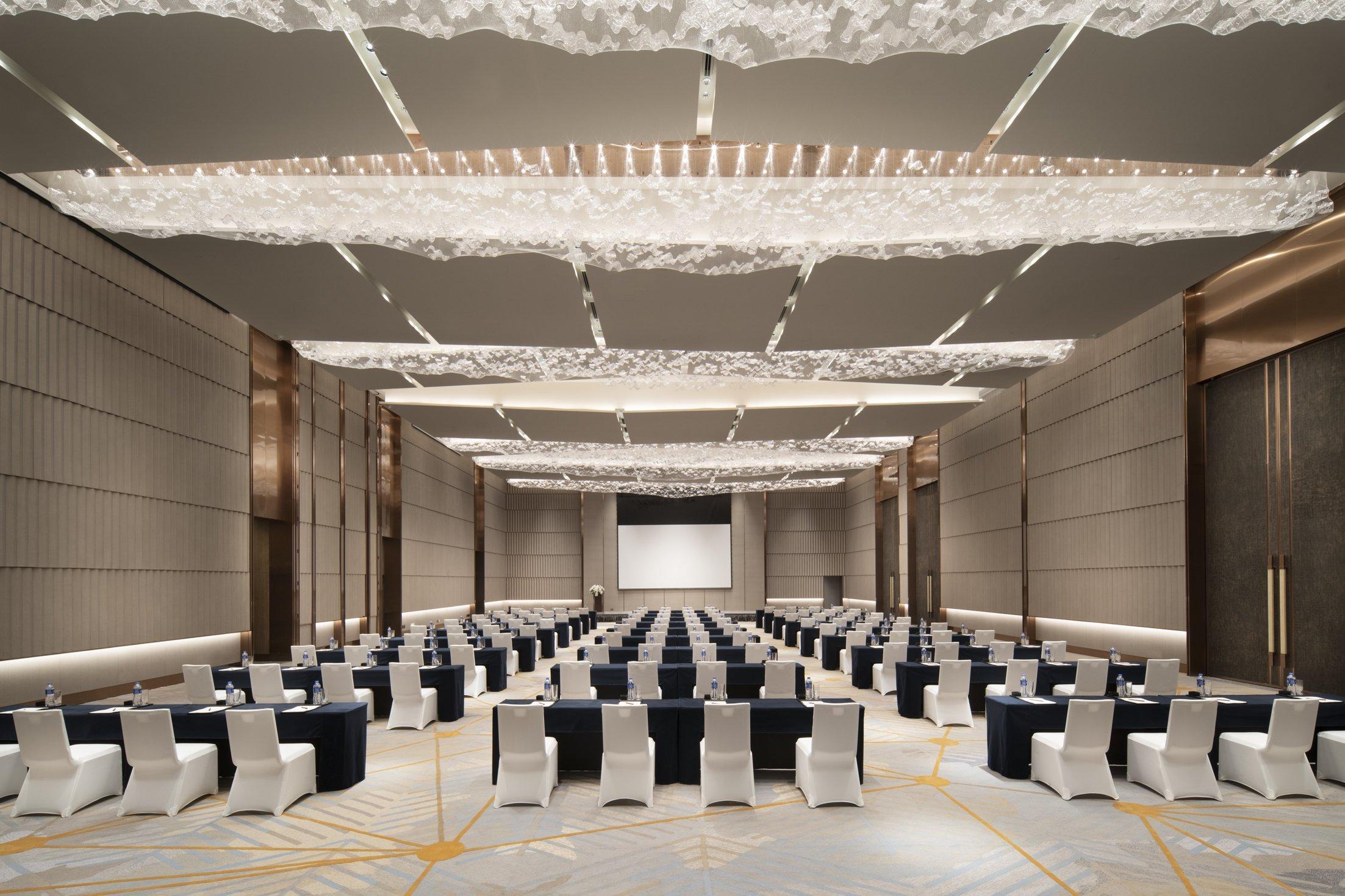 Crowne Plaza Beijing Badaling, an IHG Hotel Yanqing Bagian luar foto