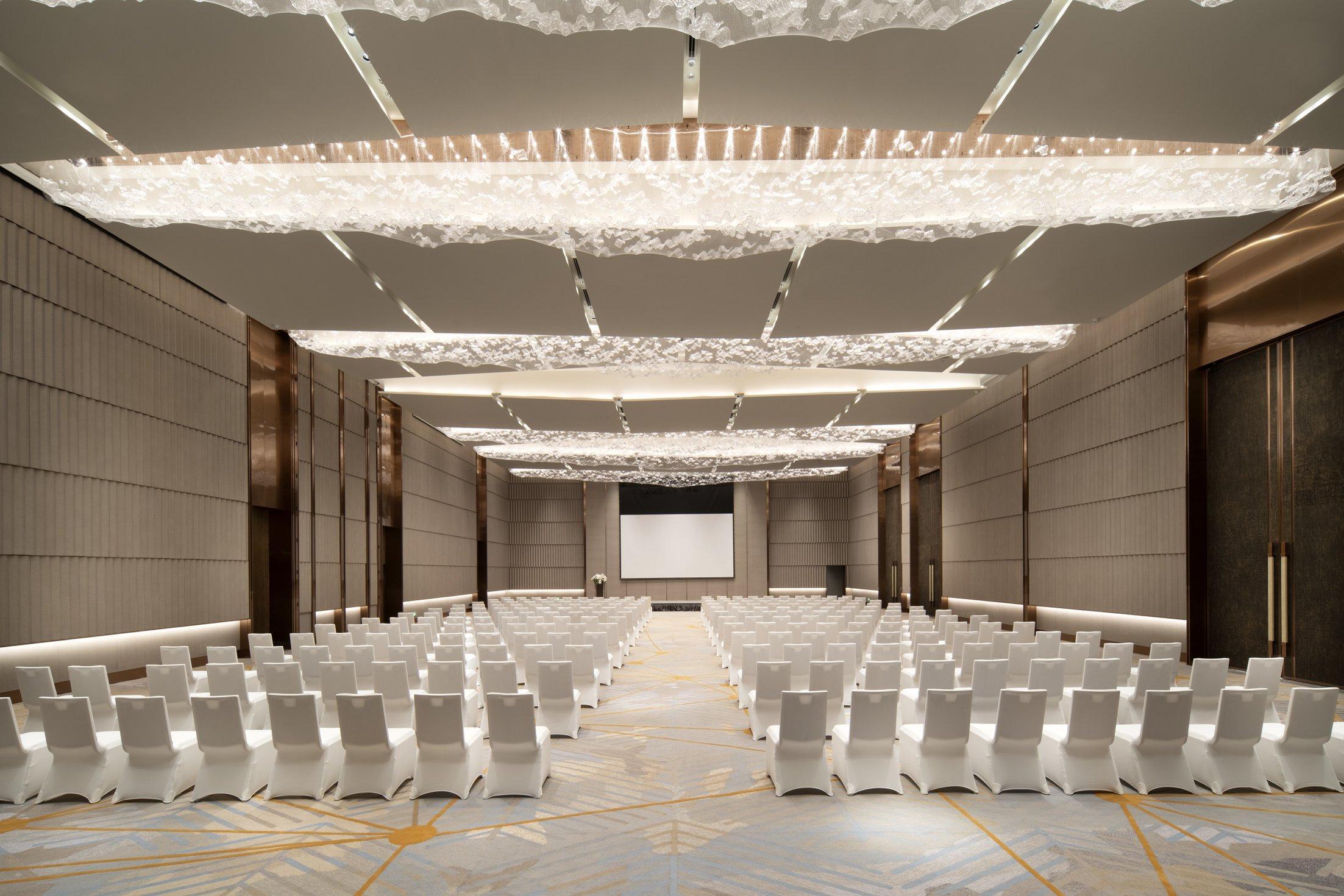 Crowne Plaza Beijing Badaling, an IHG Hotel Yanqing Bagian luar foto