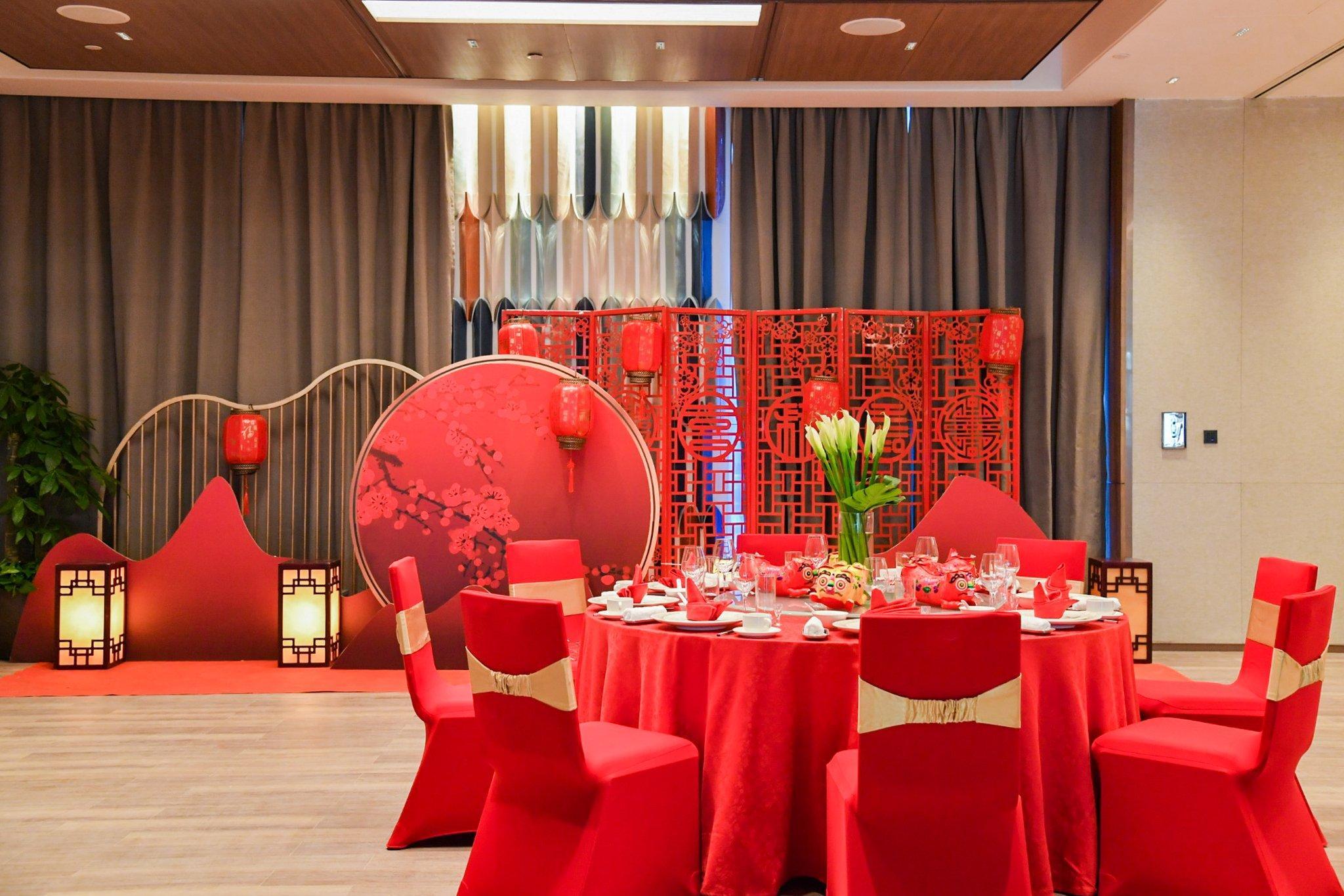 Crowne Plaza Beijing Badaling, an IHG Hotel Yanqing Bagian luar foto