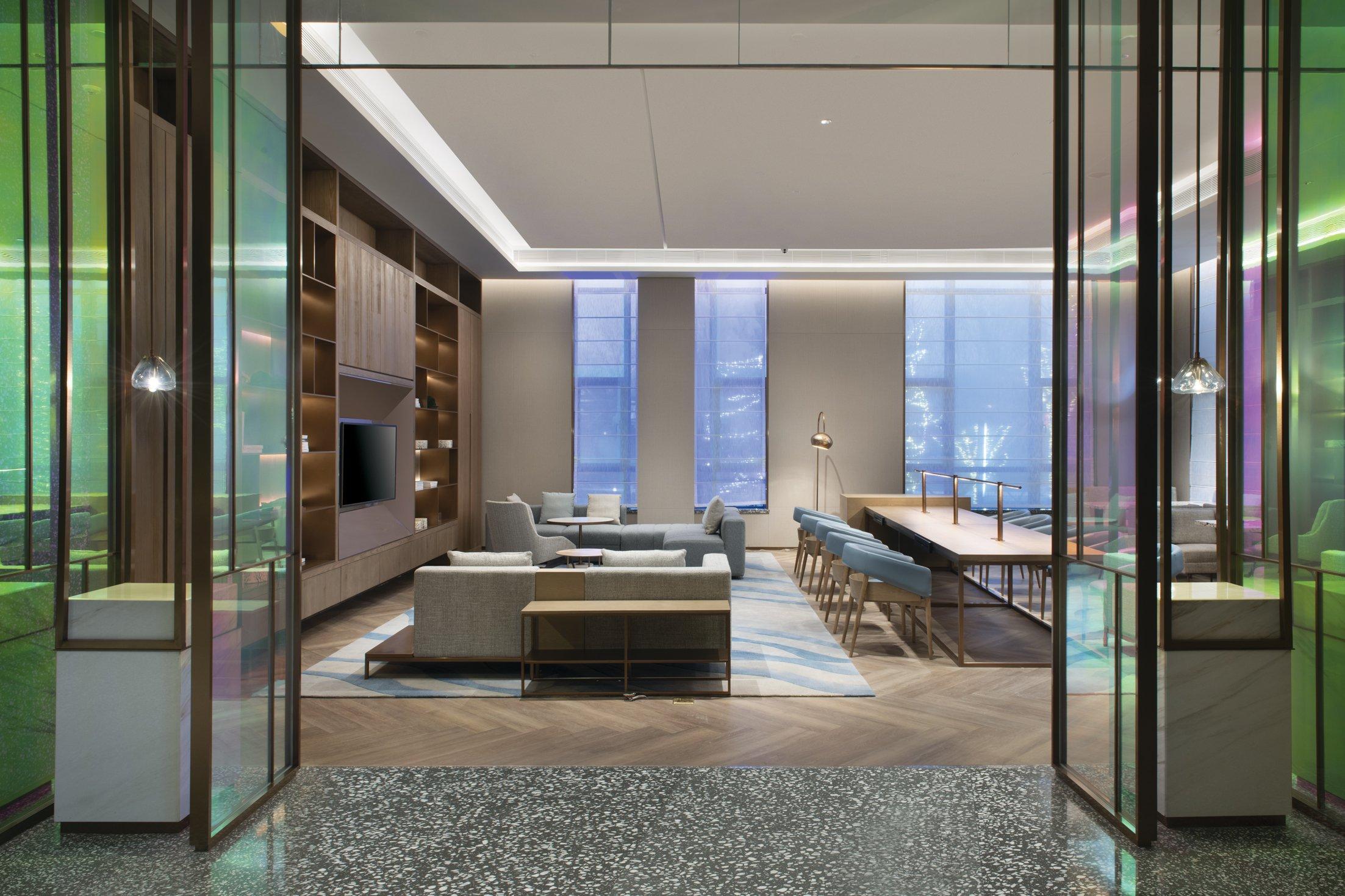 Crowne Plaza Beijing Badaling, an IHG Hotel Yanqing Bagian luar foto