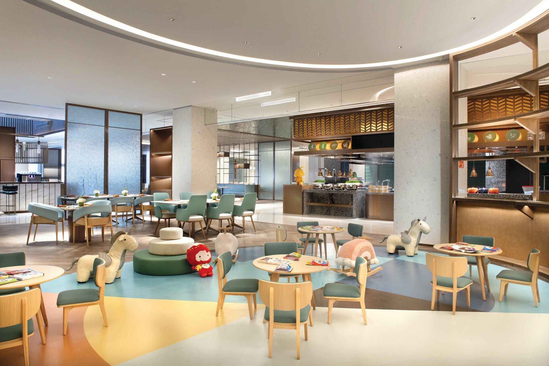 Crowne Plaza Beijing Badaling, an IHG Hotel Yanqing Bagian luar foto